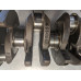 #L904 Crankshaft Standard For 13-15 Chevrolet Trax  1.4 55565279